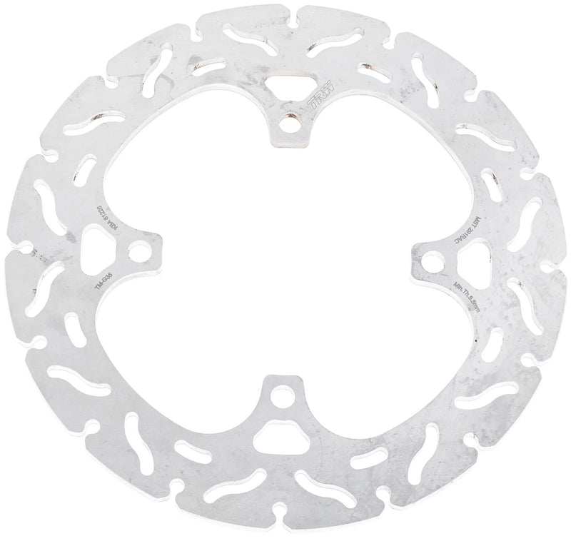 TRW ROTOR MST291RAC RIGID