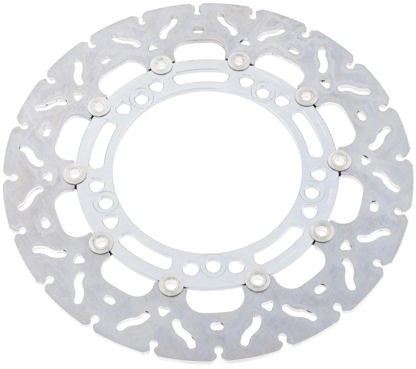 TRW Rotor MSW252RAC flottant