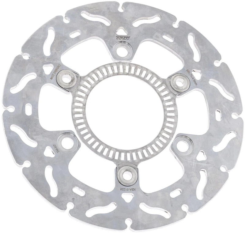 TRW ROTOR MST288RAC RIGID