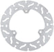 TRW ROTOR MST285RAC RIGID