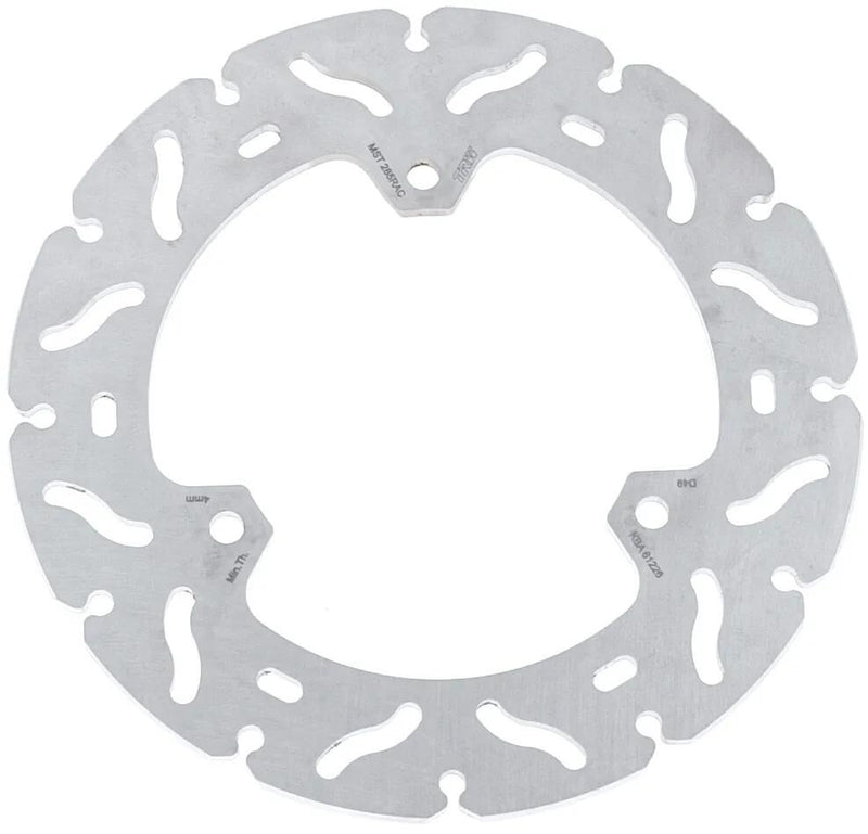 TRW ROTOR MST285RAC RIGID