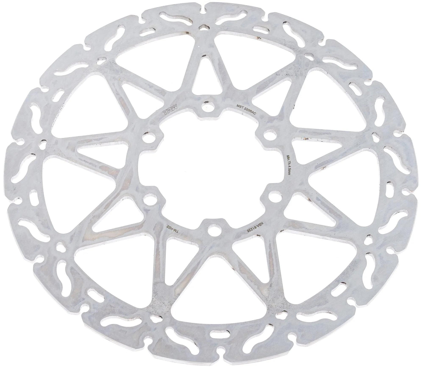TRW ROTOR MST220RAC RIGID