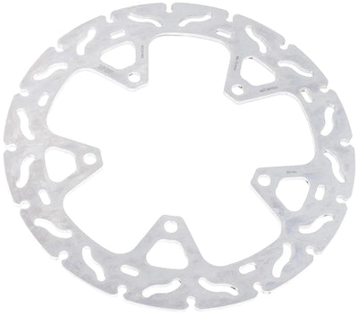 TRW ROTOR MST267RAC RIGID