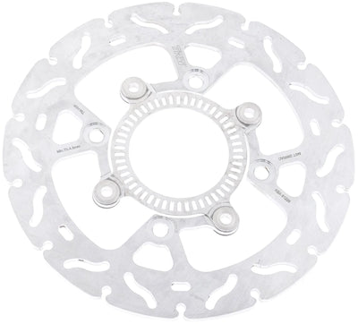 TRW ROTOR MST286RAC RIGID