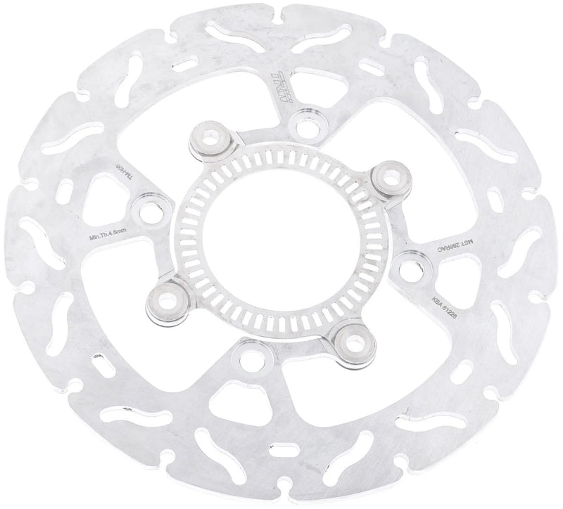 TRW ROTOR MST286RAC RIGID