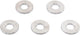 Kit d'assemblage TRW BMW MST239FS + MST357FS 12 07