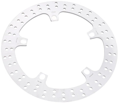 Rotor trw mst356 rigide