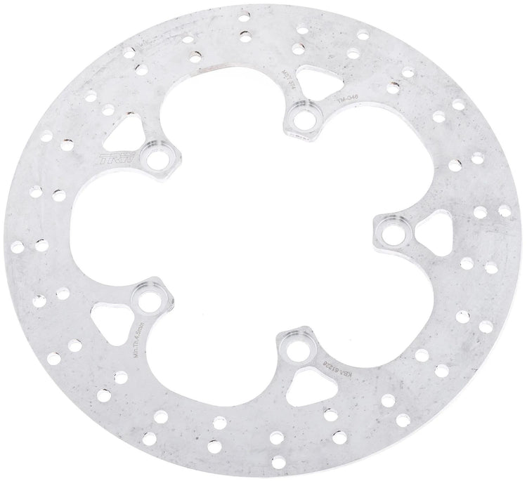 TRW ROTOR MST374 RIGIDE