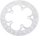 TRW ROTOR MST374 RIGIDE