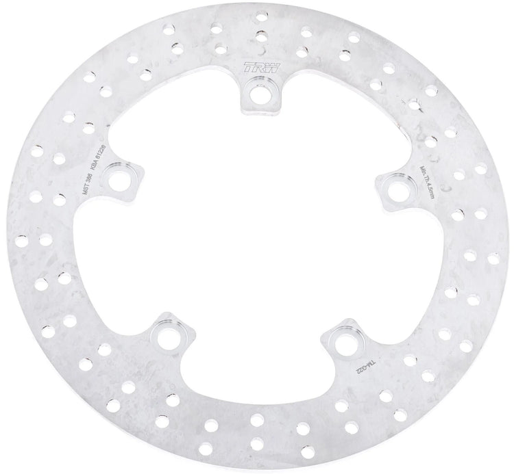 Rotor trw mst386 rigide
