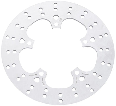 TRW ROTOR MST389 RIGIDE