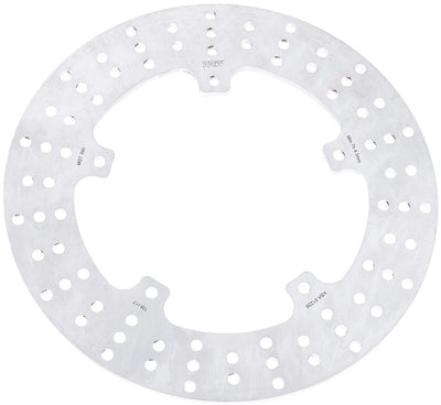 TRW ROTOR MST395 RIGIDE