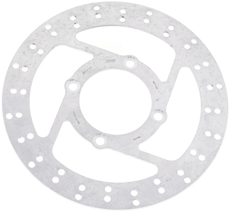TRW ROTOR MST424 RIGIDE