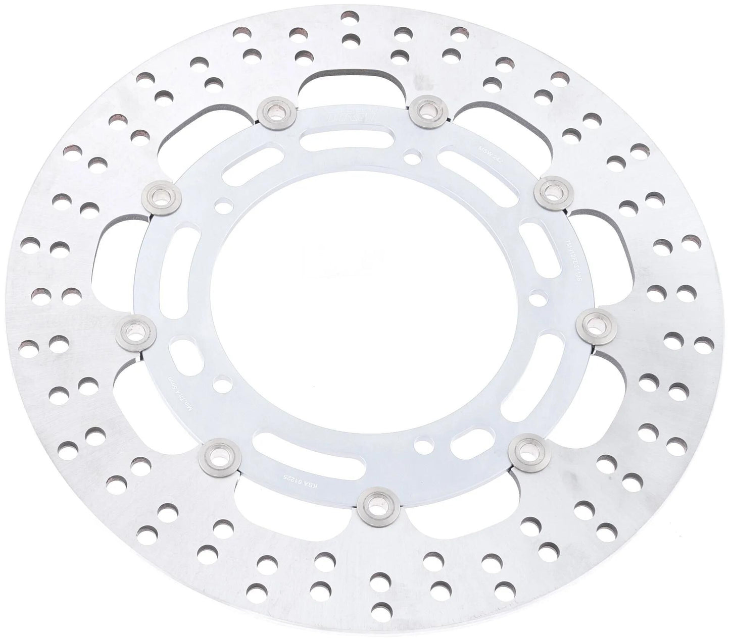TRW Rotor MSW242 flottant