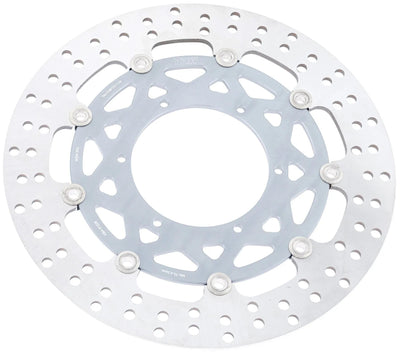 TRW Rotor MSW253 flottant