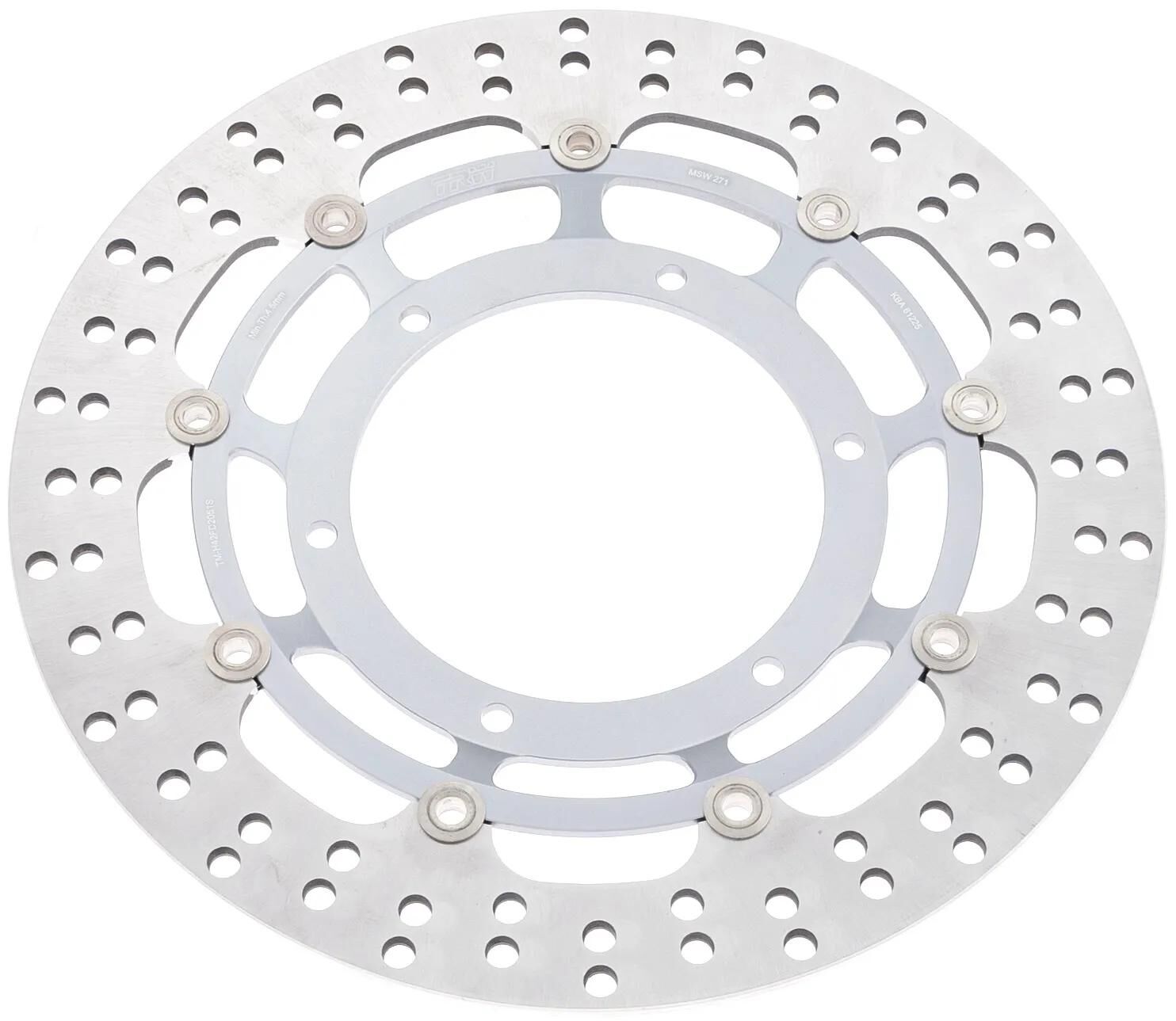 TRW Rotor MSW271 flottant