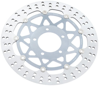 TRW Rotor MSW278 flottant