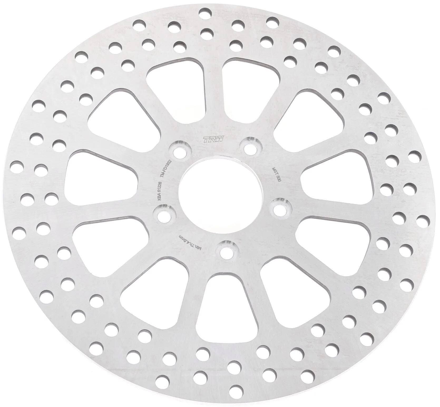 TRW ROTOR MST500 RIGIDE