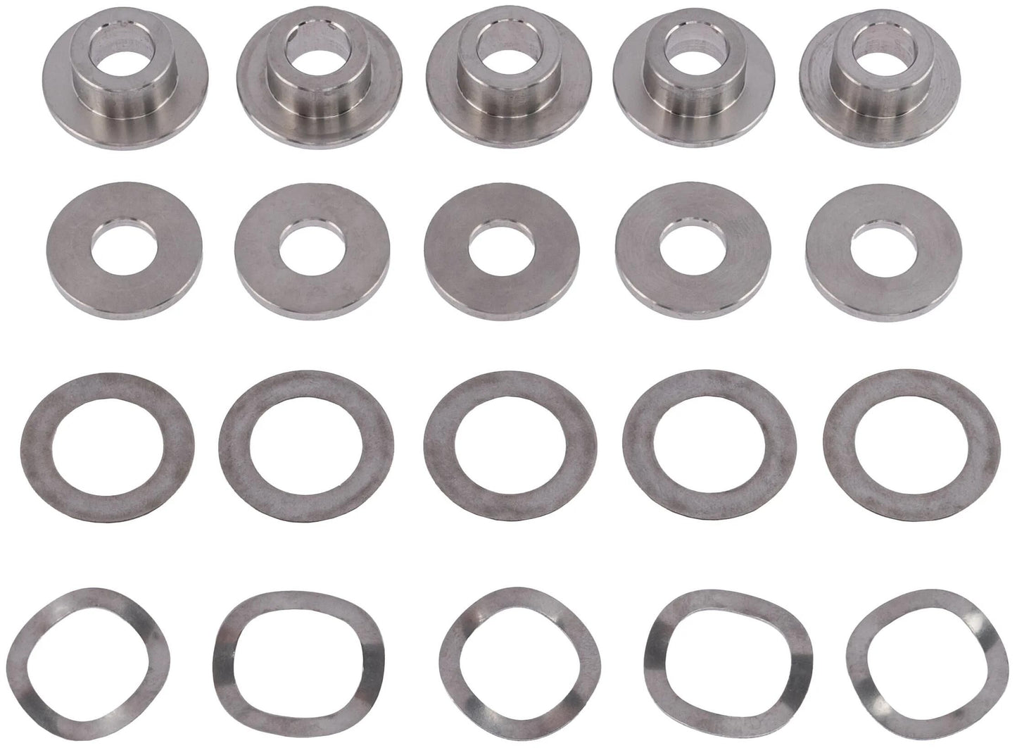 Kit d'assemblage TRW BMW MST238 + MST356 12 07