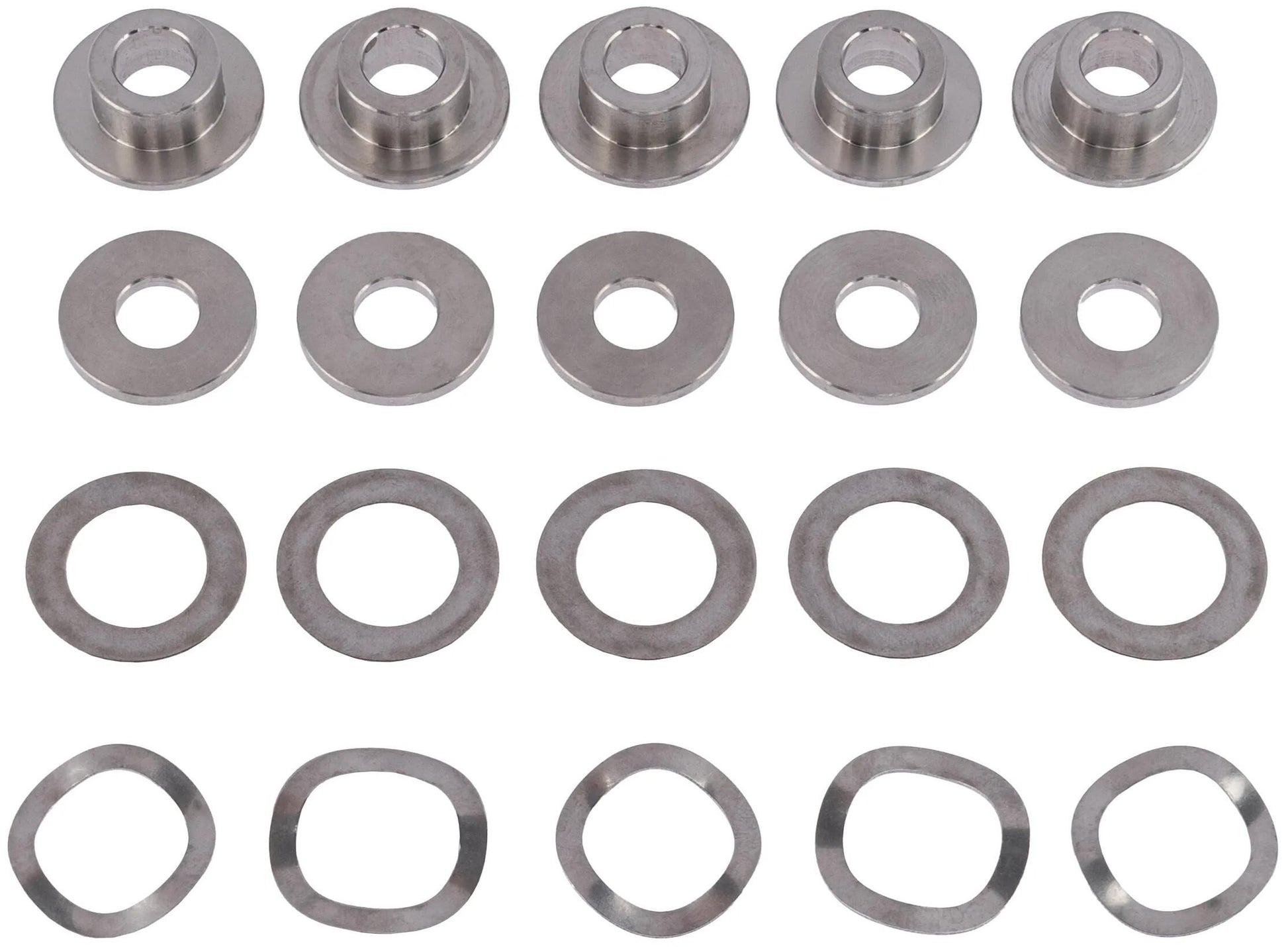 Kit d'assemblage TRW BMW MST238 + MST356 12 07