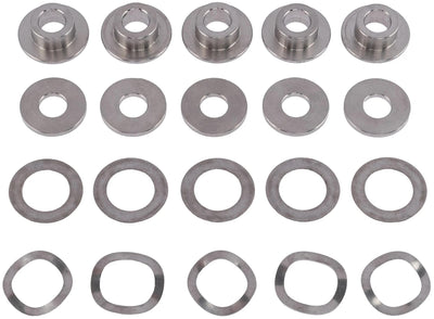 Kit d'assemblage TRW BMW MST238 + MST356 12 07