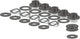 Kit d'assemblage TRW BMW MST239 + MST357 11 07