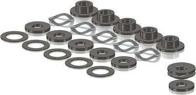 Kit d'assemblage TRW BMW MST239 + MST357 12 07