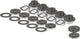 Kit d'assemblage TRW BMW MST239 + MST357 12 07