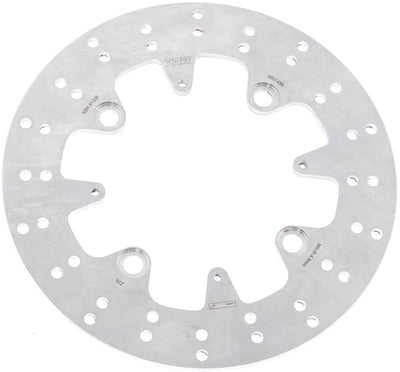 TRW ROTOR MST455 RIGIDE
