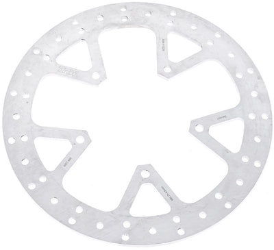 TRW ROTOR MST466 RIGIDE
