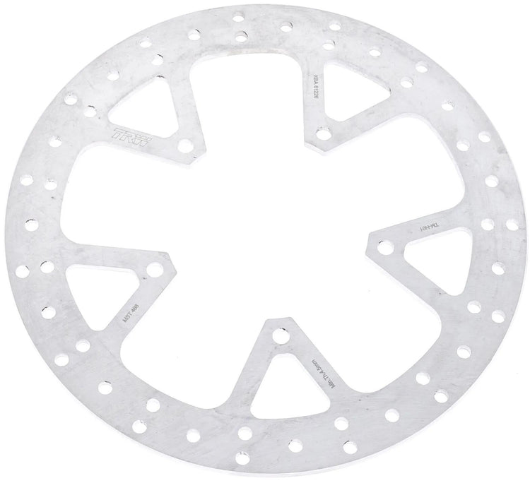 TRW ROTOR MST466 RIGIDE