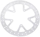 TRW ROTOR MST466 RIGIDE