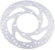 Rotor trw mst468 rigide
