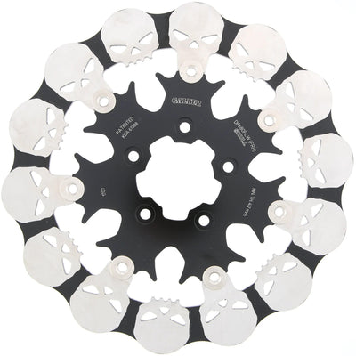 Galfer disque de frein df680 rotor df680 frh crâne flottant