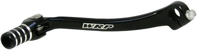 Wrp - racing wrp - levier de changement de vitesse de réglage racing wrp alu noir
