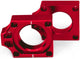 Wrp - racing wrp-racing tendeur de chaîne tendeur de chaîne wrp alu rouge