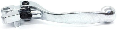 Wrp - racing wrp-racing levier de frein levier de frein à main wrp aluminium forgé, brillant