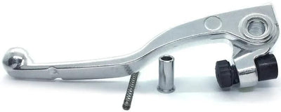 Wrp - racing wrp-racing levier d'embrayage levier d'embrayage wrp aluminium forgé, brillant