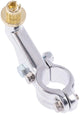 Wrp - joint de levier de support de levier wrp-racing cpl.wrp en aluminium forgé