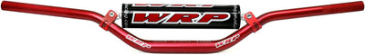 Wrp - guidon de course wrp offroad taper-x guidon taper-x wrp 28,6 mm aluminium 802 mm,ro
