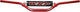 Wrp - guidon de course wrp offroad taper-x guidon taper-x wrp 28,6 mm aluminium 802 mm,ro