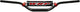 Wrp - guidon de course wrp offroad taper-x guidon taper-x wrp 28,6 mm aluminium 802 mm,bw