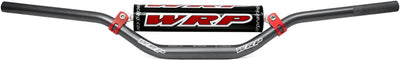 Wrp - guidon de course wrp offroad taper-x guidon taper-x wrp 28,6 mm aluminium 802 mm,ti