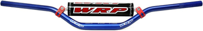 Wrp - guidon racing wrp offroad taper-x guidon taper-x wrp 28.6mm alu 803mm,bl