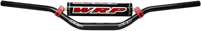 Wrp - guidon de course wrp offroad taper-x guidon taper-x wrp 28,6 mm alu 803 mm,bw