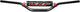 Wrp - guidon de course wrp offroad taper-x guidon taper-x wrp 28,6 mm alu 803 mm,bw