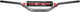 Wrp - guidon de course wrp offroad taper-x guidon taper-x wrp 28,6 mm aluminium 803 mm, ti