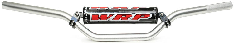 Wrp - guidon racing wrp offroad pro - guidon aluminium pro alu wrp 22mm aluminium,740mm,haut,