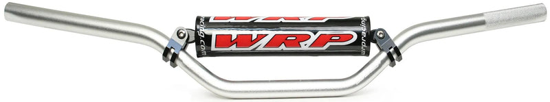 Wrp - guidon racing wrp offroad pro - guidon aluminium pro alu wrp 22mm aluminium,740mm,haut,