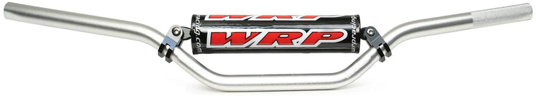Wrp - guidon racing wrp offroad pro - guidon aluminium pro alu wrp 22mm aluminium,746mm,haut,